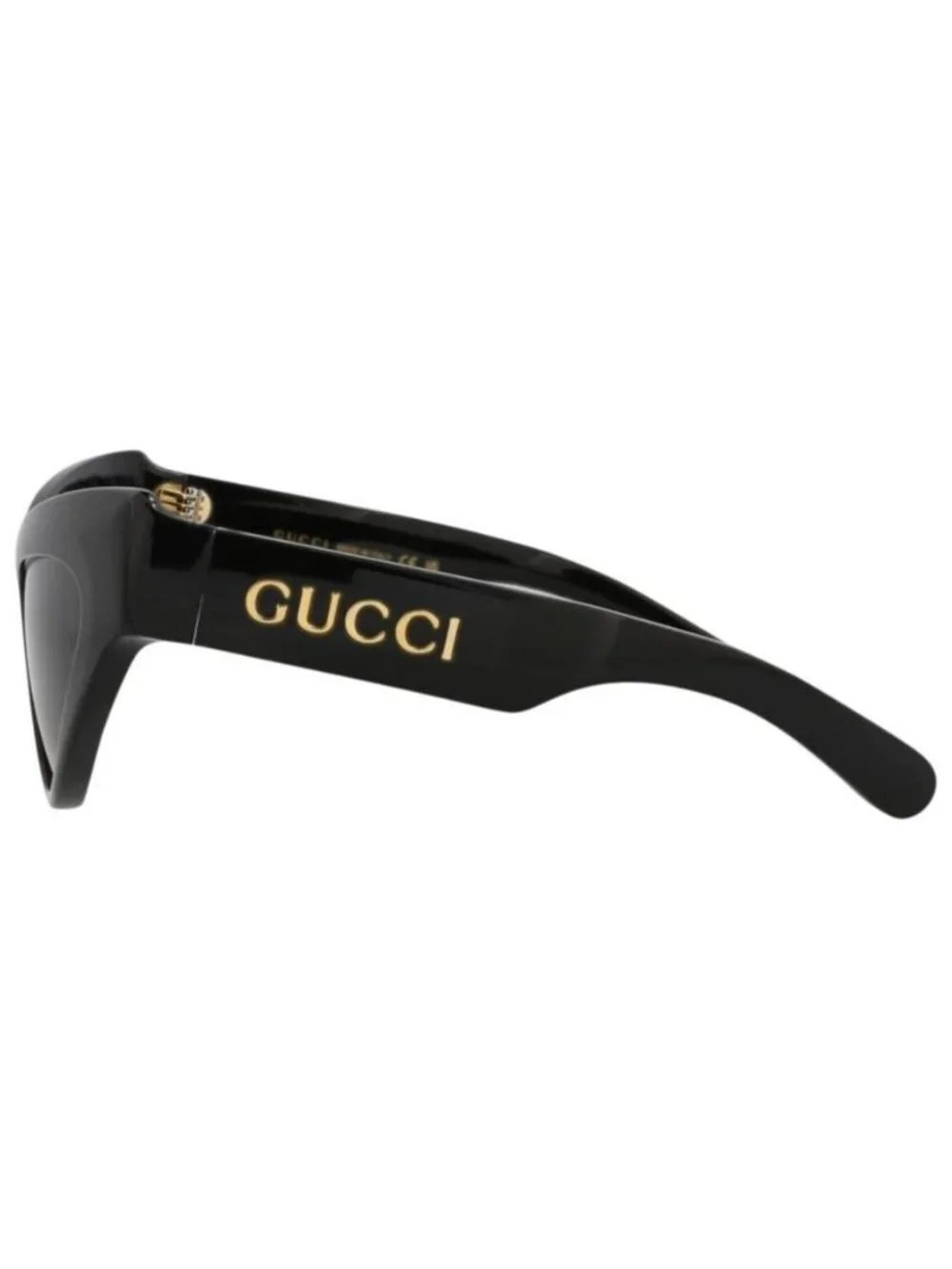 Gucci brand department